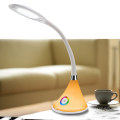 LED Desk Lamp with Touch Sensor and Living Color Light (LTB680)